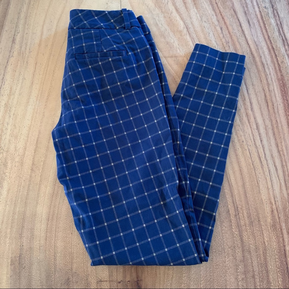 The Ultimate Work Pant!